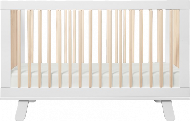 Babyletto Hudson 3-in-1 Crib