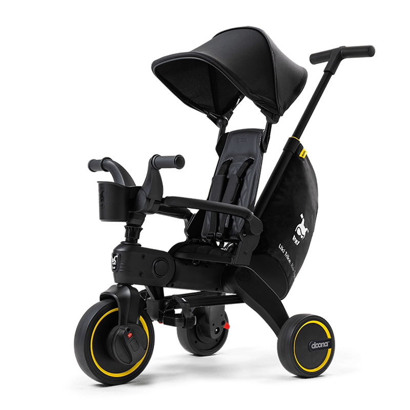 Doona Car Seat & Stroller