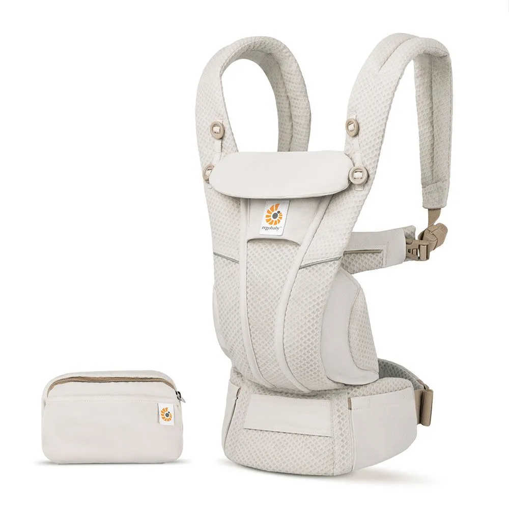 Ergobaby Embrace Baby Carrier