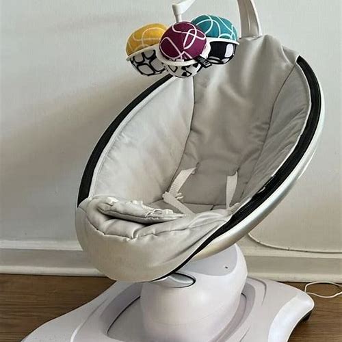 4moms mamaRoo Multi-Motion