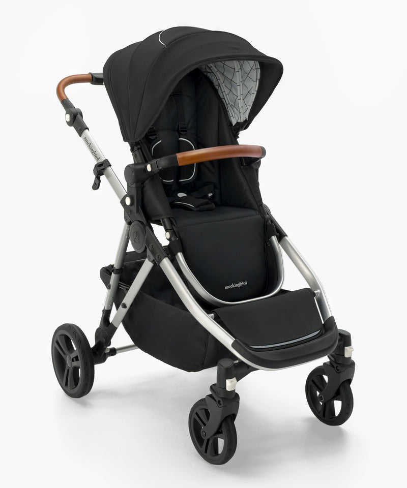 UPPAbaby Vista V3 Stroller