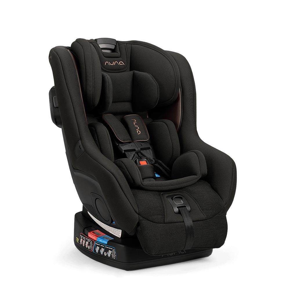 Nuna RAVA Convertible Car Seat