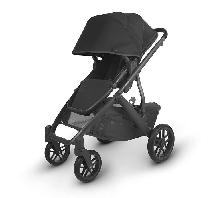 UPPAbaby Vista V2